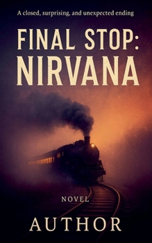 Paperback Final Stop: Nirvana Book