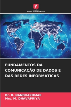 Fundamentos Da Comunicação de Dados E Das Redes Informáticas