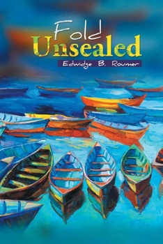 Paperback Fold Unsealed Book