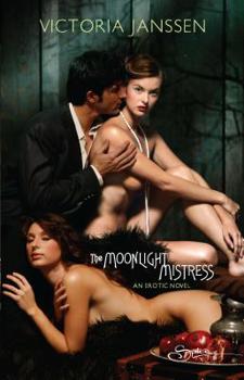 Paperback The Moonlight Mistress Book