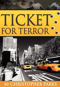 Paperback Ticket for Terror Book