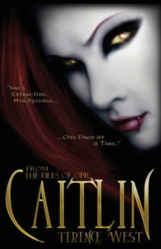 Paperback Caitlin Book