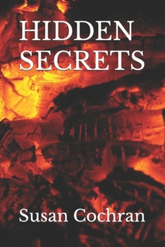 Paperback Hidden Secrets Book