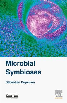 Hardcover Microbial Symbioses Book