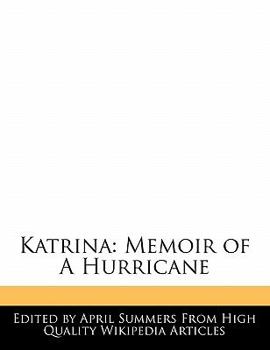 Katrin : Memoir of A Hurricane