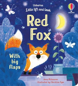 Board book Little Lift and Look Red Fox Book