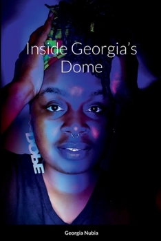 Paperback Inside Georgia's Dome Book