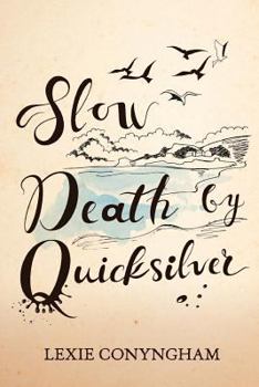 Paperback Slow Death by Quicksilver Book