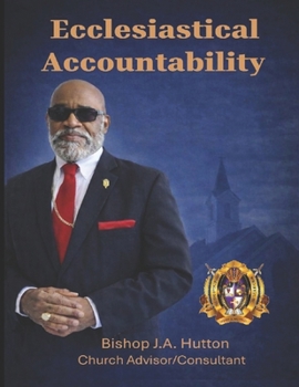 Paperback Ecclesiastical Accountability Book