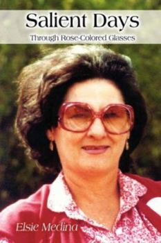 Paperback Salient Days Book