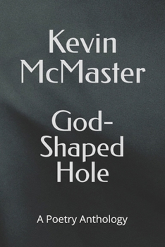 Paperback God-Shaped Hole Book
