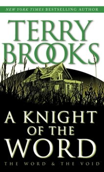 A Knight of the Word - Book #10 of the Shannara - Terry's Suggested Order for New Readers