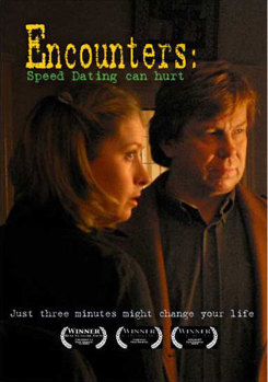 DVD Encounters: Speed Dating Can Hurt Book