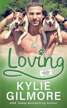 Paperback Loving Book
