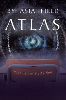 Paperback Atlas Book