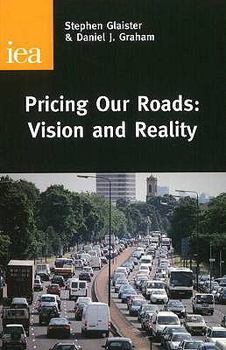 Paperback Pricing Our Roads: Vision and Reality Book