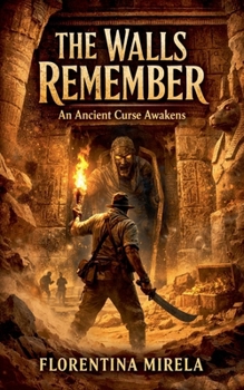 Paperback The Walls Remember Book