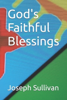 Paperback God's Faithful Blessings Book