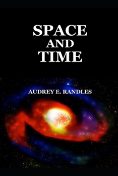 Paperback Space and Time Book