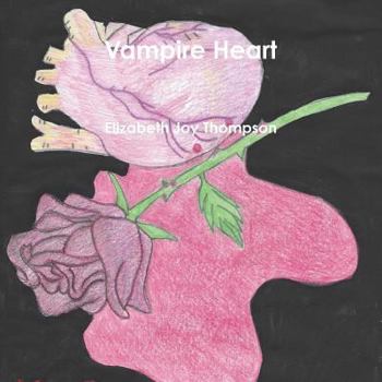 Paperback Vampire Heart Book