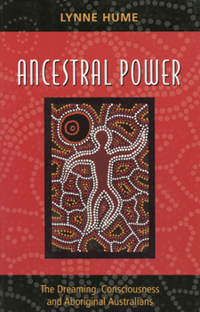Paperback Ancestral Power Book