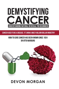 Paperback Demystifying Cancer Book