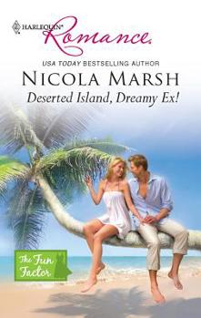 Mass Market Paperback Deserted Island, Dreamy Ex! Book