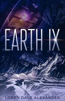 Paperback Earth IX Book