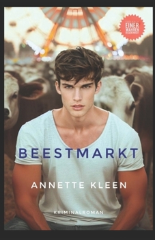Paperback Beestmarkt: Der zweite Fall für Richter und Lorenz in Norden/Ostfriesland [German] Book