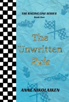 Hardcover The Unwritten Rule Book