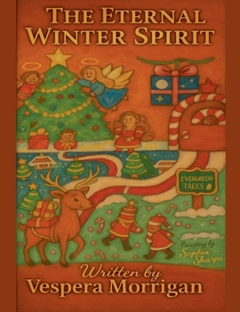 The Eternal Winter Spirit