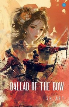 Paperback Ballad of the Bow Book