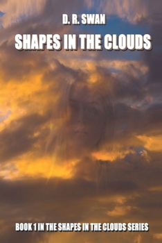 Paperback Shapes in the Clouds Book