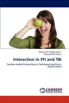 Paperback Interaction in FFi and TBI Book