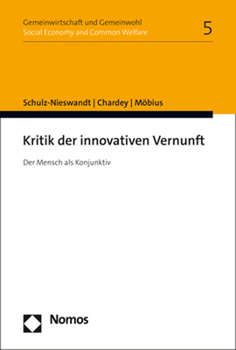 Paperback Kritik Der Innovativen Vernunft: Der Mensch ALS Konjunktiv [German] Book