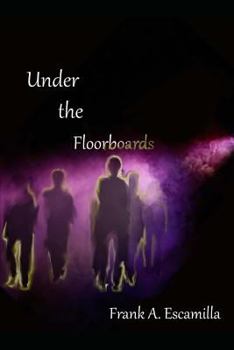 Paperback Under the Floorboards Book