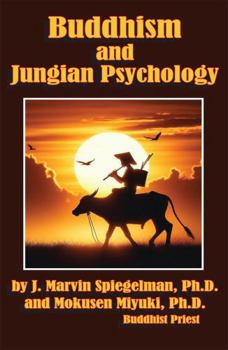 Paperback Buddhism and Jungian Psychology Book