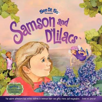 Paperback Samson and D'Lilacs Book