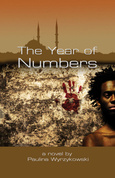 Paperback The Year of Numbers Book
