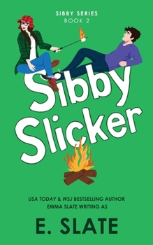 Paperback Sibby Slicker Book