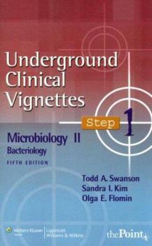 Paperback Microbiology II: Bacteriology Book