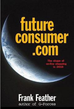 Hardcover Future consumer.com Book