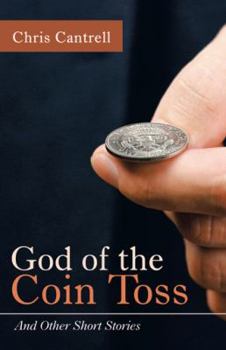 Paperback God of the Coin Toss: And Other Short Stories Book