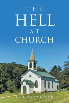 Paperback The Hell at Church Book