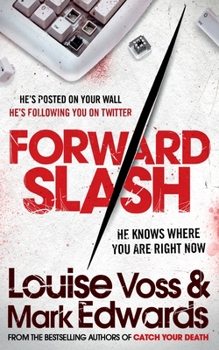 Paperback Forward Slash Book