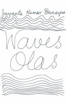 Paperback Waves/Olas [Spanish] Book