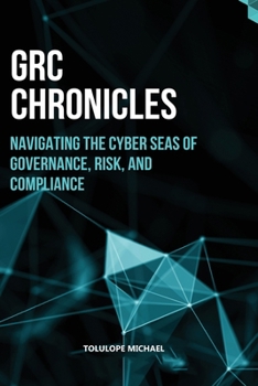 Paperback GRC Chronicles Book