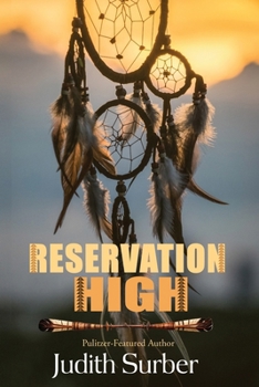 Paperback Reservation High Book