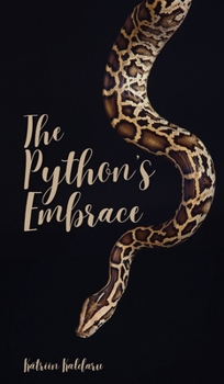 Hardcover The Python's Embrace Book