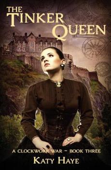Paperback The Tinker Queen Book